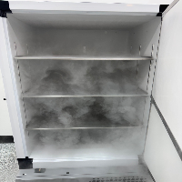 Thermo TSX Series -80C Ultra Low Temp Freezer image 3